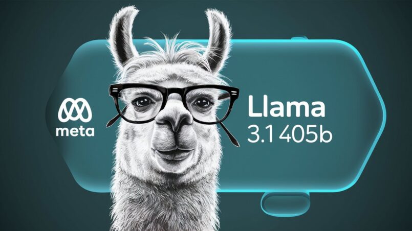 Llama 3.1 405B