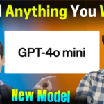 NEW GPT-4o mini Is More Powerful