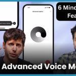 ChatGPT Advanced Voice Mode