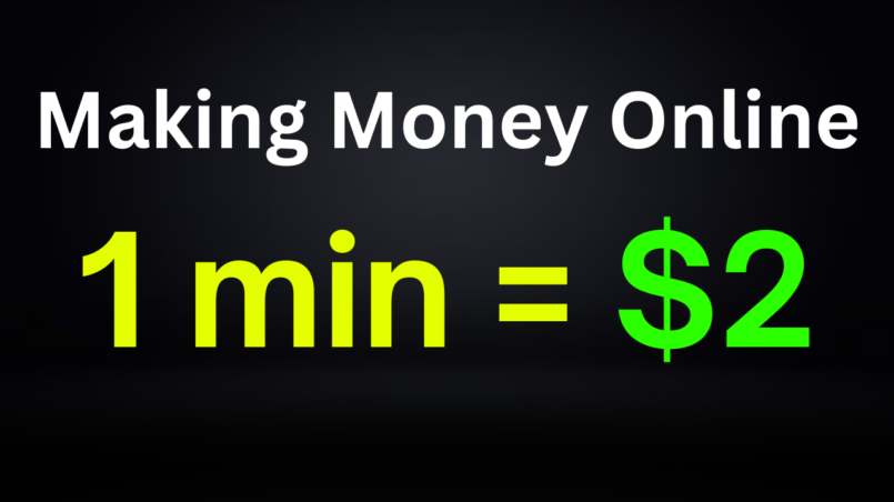 2 Top Money-Making Skills to Introduce for Making Money Online