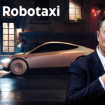 tesla robotaxi